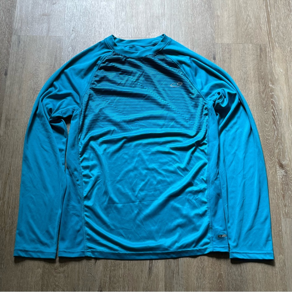 ❗️Last Chance C9 by Champion Long Sleeve Active Tee - Small